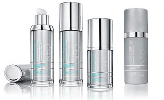 Skincare Treatments Cincinnati OH